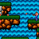 Image for article titled How Is The Original Contra Still So Got Damn Good